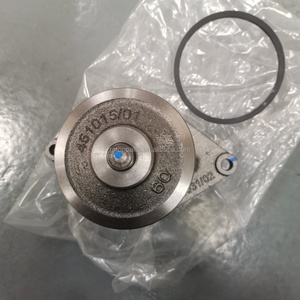 QSB4.5 Diesel Engine Water <b>Pump</b> 3800984 for Construction Machinery Parts - Product Image 5
