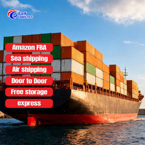 Mercancías baratas Tecnología avanzada Varias especificaciones Precio razonable Transporte marítimo a Manaus - Product Image 1