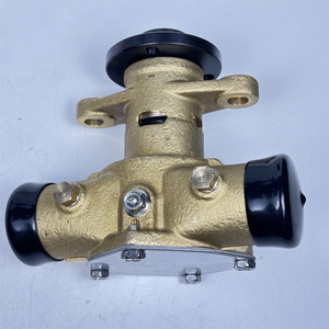 Neue Meerwasserpumpe JPR-HSP7316 für QSD 2.0L QSD 2.8L Motor P1016 – Hohe Qualität - Product Image 5