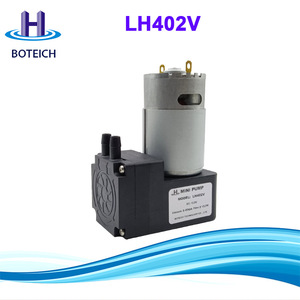Mini sellador al vacío con bomba eléctrica de 300Kpa y 85Kpa, alta presión, alto vacío, conservación de alimentos, diseño compacto, bajo nivel de ruido - Product Image 5