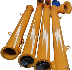 เครื่องบรรจุผงสายพานลำเลียงแบบสกรูอัตโนมัติ2025 - Product Image 5