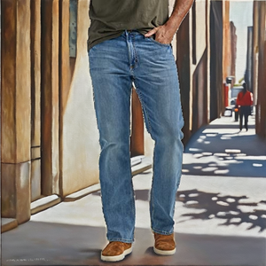 Wholesale OEM Tether <b>Cargo</b> <b>Pants</b> <b>Work</b> Multi High Quality New 100% Cotton Straight Mid Canvas 6 Pocket Casual Custom Baggy <b>Pants</b> - Product Image 2
