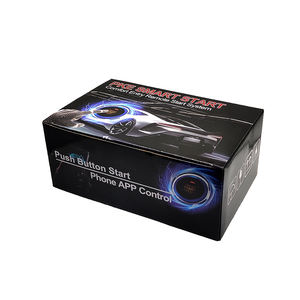 ระบบสัญญาณกันขโมยรถยนต์ Carqseng 12V พร้อมรีโมทสตาร์ทแบบทางเดียว ควบคุมผ่านสมาร์ทวอทช์ พร้อมกุญแจรีโมท - Product Image 6