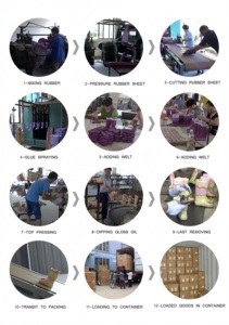 Calzini da <span class=keywords><strong>uomo</strong></span> 5mm in Neoprene per immersioni subacquee scarpe da acqua e stivaletti per immersioni subacquee - Product Image 5