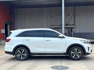 <span class=keywords><strong>Kia</strong></span> <span class=keywords><strong>Sorento</strong></span> Usado Más Vendido, Modelo <span class=keywords><strong>2018</strong></span>, <span class=keywords><strong>Sorento</strong></span> L 2.0T Diésel 4WD, Versión de Lujo (7 Plazas) - Product Image 4