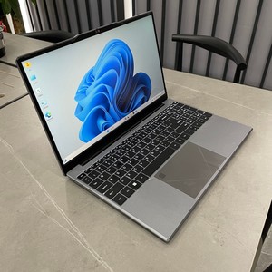 Factory Wholesale Business Laptops E160X I7 Win11 15.6inch 180. Open Personal and Laptop 15.6-inch Display Offers a Wide Viewing - Product Image 1