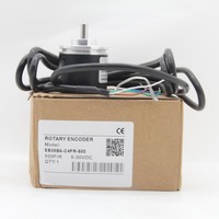 Encodeurs pour pièces mécaniques d'automatisation électrique EB38B6-C4PR-500 En stock