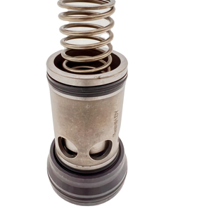 อะไหล่ปั๊มคอนกรีต Parker รุ่นใหม่ 1010300579 แบบสองทาง 35MPa-32 มม. รุ่น CE032S04N00N - Product Image 3