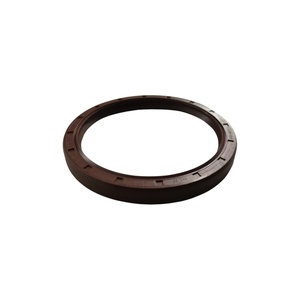 ระบบเครื่องยนต์รถบรรทุกคุณภาพสูง 61500010037 ซีลน้ำมันด้านหน้าเพลาข้อเหวี่ยงสำหรับเครื่องยนต์ Sinotruk Howo Weichai - Product Image 2