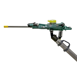 Perforadora Neumática de Roca Yt29a, Perforadora de Roca <span class=keywords><strong>Yt</strong></span> 27, Martillo Neumático Yt28 - Product Image 2