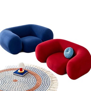 Canapé inclinable en tissu <span class=keywords><strong>de</strong></span> style minimaliste moderne italien en gros, fauteuil inclinable <span class=keywords><strong>de</strong></span> <span class=keywords><strong>luxe</strong></span> <span class=keywords><strong>de</strong></span> qualité supérieure, chambre à coucher, salle <span class=keywords><strong>de</strong></span> <span class=keywords><strong>dressing</strong></span> - Product Image 1