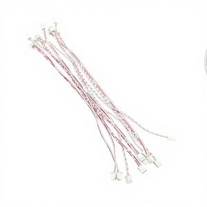 Jst Xh2.54 2.54Mm Draad Kabel Connector 26awg 310Mm Draad Lengte Pvc Nylon 2/3/4/5/6/7/8/9/10 Pin Pitch Mannelijke Vrouwelijke Stekker - Product Image 5