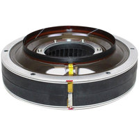 Haut-parleur de compression professionnel YOTO 3000 Watt N48SH Neo Magnet 4 Ohm Polymer 4599