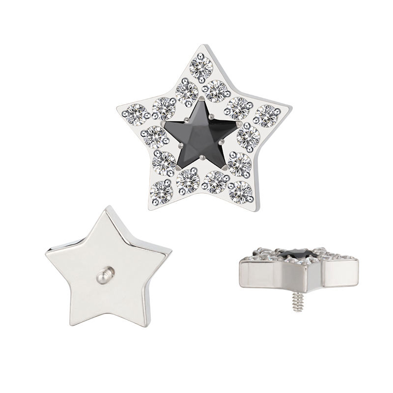 TB-1279 สีดำ