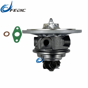เทอร์โบคอร์ RHF5 WL01 สำหรับรถมาสด้า B2500 2.5L J15A 56 กิโลวัตต์ 76 แรงม้า ปี 1995 ถึง <span class=keywords><strong>2002</strong></span> - Product Image 5