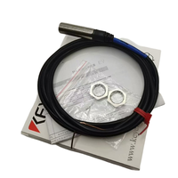 Componente de Control de Sensor de Automatización Industrial EV-118M, Cable de 118m, Aplicación de Control de Detección de Automatización Industrial