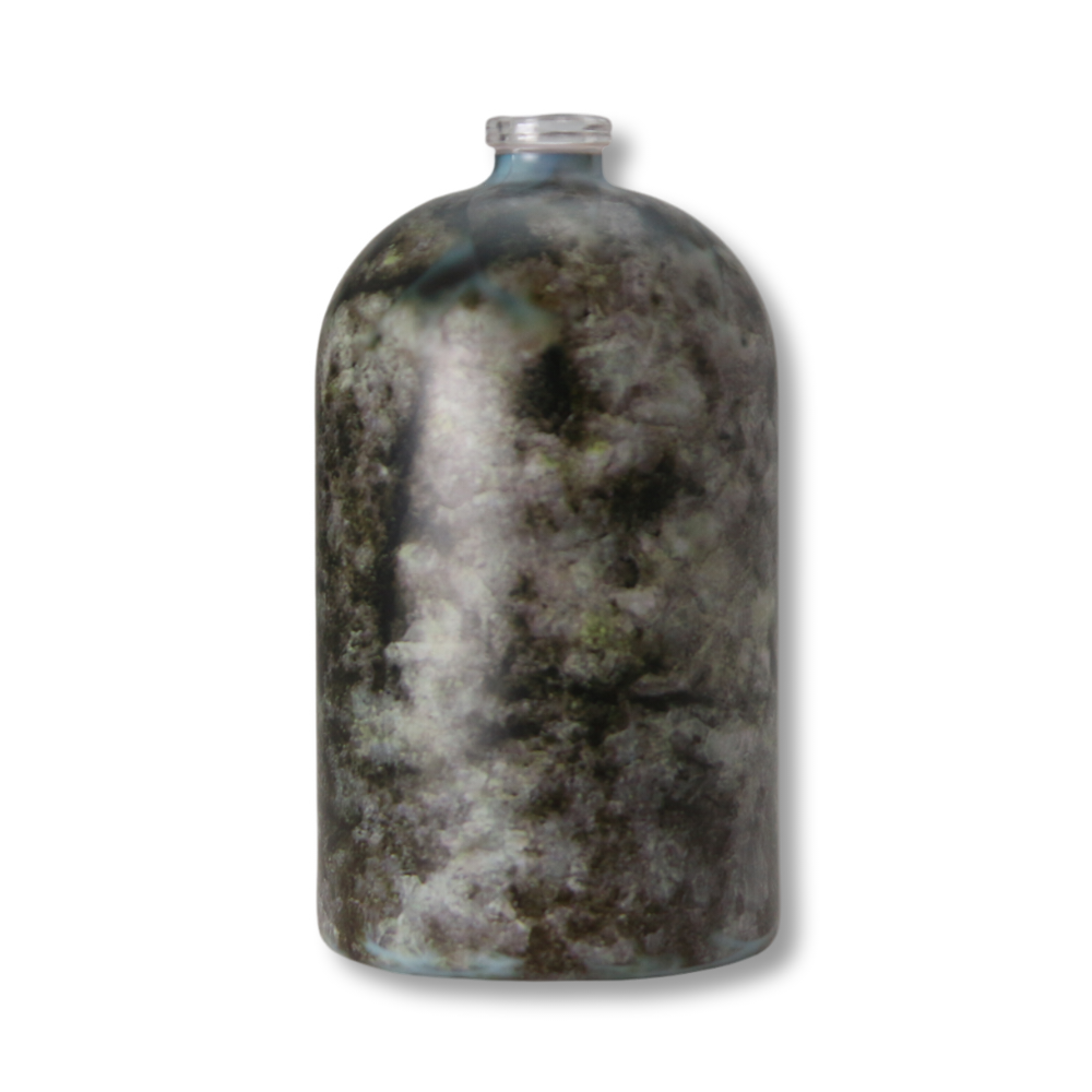 สีน้ำตาล