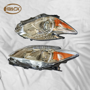 IPK buena calidad faro delantero luz <span class=keywords><strong>BULE</strong></span> para Toyota Prius 2012-2015 ZVW30 faro - Product Image 5