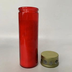 <strong>Memorial</strong> Grave <strong>Candles</strong> Wholesale - Product Image 5