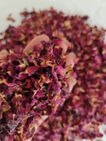 Pétales de rose séchés 100% naturels, biodégradables, pour mariage, Noël, Pâques, confettis pour décoration, bijoux en résine, cartes faites à la main
