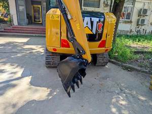 Sany35 35u มือสองขนาดเล็กสำหรับรถขุด - Product Image 3