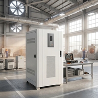 Régulateur/Stabilisateur de tension automatique monophasé en cuivre CHINT TNDZ 30~50kVA pour usage professionnel