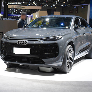 2026 Au-di. Q6L <span class=keywords><strong>Sportback</strong></span> <span class=keywords><strong>E</strong></span>-<span class=keywords><strong>tron</strong></span> 2026 Edición de largo alcance 5 puertas 5 asientos 4x2 Coche nuevo - Product Image 1