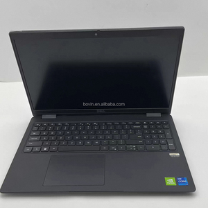 Ordinateur portable d'occasion Dell 3420 i5 i7 11e génération 8 Go 256 Go SSD, léger, portable, ordinateur de bureau, prix avantageux, ordinateur portable étudiant - Product Image 2