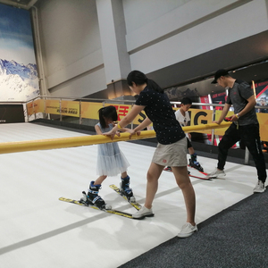Chine Intérieur <span class=keywords><strong>Ski</strong></span> Automatique Sèches Infinies <span class=keywords><strong>Ski</strong></span> Slpoe Snowboard <span class=keywords><strong>Ski</strong></span> Simulateur - Product Image 5