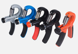 Shuyou <span class=keywords><strong>Te</strong></span> Offre Spéciale commerciale usage domestique équipement d'exercice appareils de musculation fitness 5-60KG MAIN grip - Product Image 6
