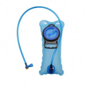 Sac d'hydratation 2L pour la randonnée, le vélo, l'escalade, la course à pied - Product Image 3