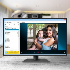 En Stock HD 720P Web avec au Point Automatique USB 2.0 Plus Petite <span class=keywords><strong>Webcam</strong></span> pour PC Enregistrement Vidéo Conférence <span class=keywords><strong>réunion</strong></span> - Product Image 2