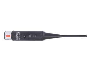 Dispositivo de Calibración con Punto Visible y Adaptadores Universales, Carcasa Negra Resistente, Kit de Herramientas Completo para Uso en Posicionamiento en Campo - Product Image 5