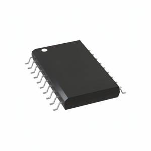 ไมโครคอนโทรลเลอร์แบบฝังตัว 8 บิต หน่วยความจำแฟลช 7KB 20SOIC (0.295 นิ้ว, กว้าง 7.50 มม.) ชิ้นส่วนวงจรอิเล็กทรอนิกส์ในสต็อก - Product Image 1