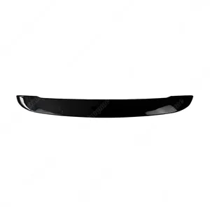 Pour Transporter T6 & T6.1 2015 2016 2017 2018 2019 Aileron de toit arrière automobile Décoration extérieure Kit carrosserie - Product Image 6
