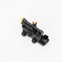 Nouveau bloc de soupapes de Suspension pneumatique avant RVH000095 RVH000055 pour Range Rover L322 Discovery 3/4 (Ainolte)