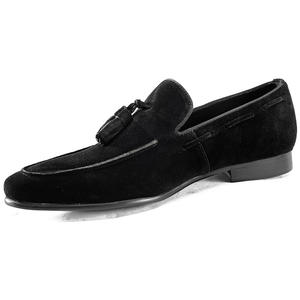 Zapatos formales de hombre con cordones delanteros al por mayor, hechos de cuero vacuno, precio de fábrica, zapatos de negocios para hombre - Product Image 3