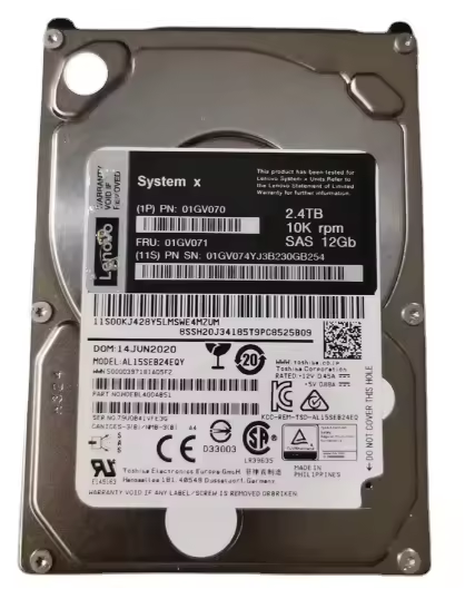 Lenovo 1TB Hard Drive Buying Guide
