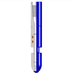 Herramienta de lavado rotatorio por chorro para tuberías en espiral a precio razonable para campos petroleros con envío gratis - Product Image 4
