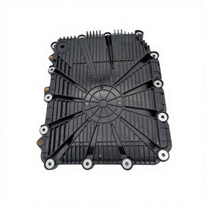 Cárter de Aceite de Aluminio de Alta Calidad para BMW Z3 M3, Transmisión Automática de Doble Embrague 7DCT700, Calidad Taiwanesa - Product Image 2