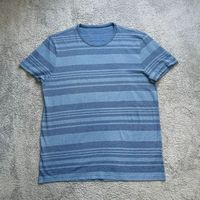 Camiseta Clásica para Hombre 2026, Ligera, Holgada, de Tela Suave, Secado Rápido, Corte Regular, Minimalista, Relajada y Transpirable