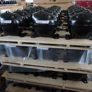 Compresseur de réfrigérateur LG neuf d'origine <span class=keywords><strong>R134a</strong></span> 1/6HP 1/5hp 1/4hp 1/3hp 1/2hp Achetez au meilleur prix Livraison rapide - Product Image 6