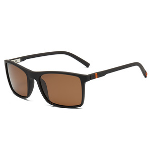 Gafas Deportivas de Montura Completa, Polarizadas, UV400, para Ciclismo y Actividades al Aire Libre - Product Image 3