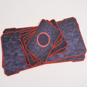 Tigerwings haute qualité <span class=keywords><strong>meilleur</strong></span> prix tapis de <span class=keywords><strong>souris</strong></span> de jeu créatif personnalisé tapis d'ordinateur en caoutchouc antidérapant non toxique - Product Image 4