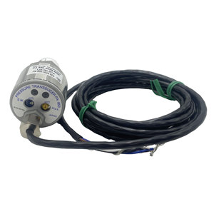 Sensor Industrial PA-850-302R-NGF Nuevo y Original con Amplificador Incorporado, 1 Año de Garantía - Product Image 6