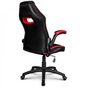 ALINUNU Venta caliente personalizado con almohada reposabrazos plegable UE almacén oferta precio Silla de juego - Product Image 5