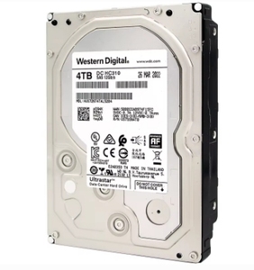 Mới Di Động Hồ Chứa Doanh Nghiệp Máy Chủ SATA/Sas Bộ Nhớ Cache Cơ Khí Ổ Cứng Đĩa Hus726t4tal5204 HDD Cho Máy Tính Xách Tay Máy Tính Để Bàn - Product Image 1