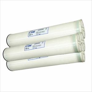 Membrana de Osmose Reversa (RO) CSM China <span class=keywords><strong>RE</strong></span>/4040BLN/BE <span class=keywords><strong>RE</strong></span>/8040/BE/BLN Sistema de Purificação de Água de Baixa Pressão Mais de 5 Anos - Product Image 5