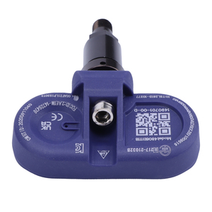 Conjunto de 4 Sensores TPMS para Monitoramento de Pressão dos Pneus do Carro TSL2613-10377 1490701-00-D para Tesla Model 3/Y/S/X 2012 - Product Image 5