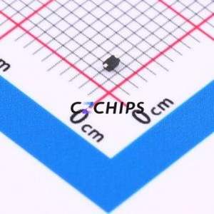 ไดโอด ZOD-523ไดโอด ZENER ชิป BZX584C24ชิ้นส่วนอิเล็กทรอนิกส์ - Product Image 2